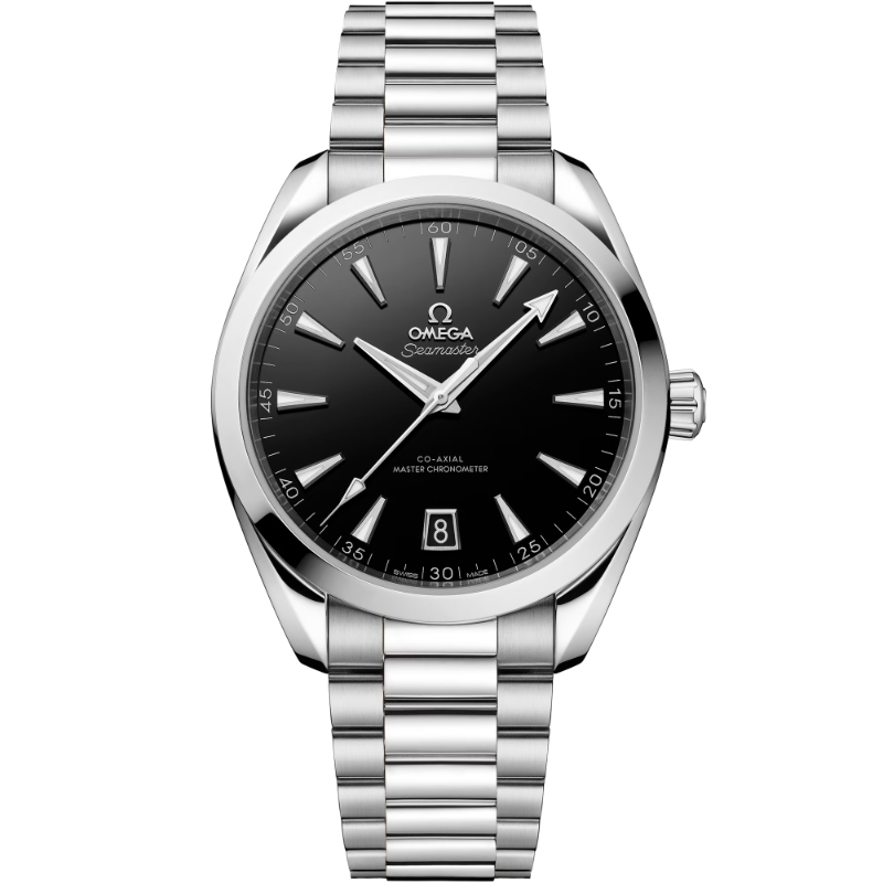 Seamaster Aqua Terra 150M