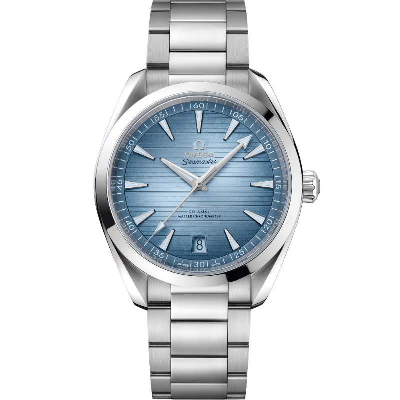 Omega Seamaster Aqua Terra 150M