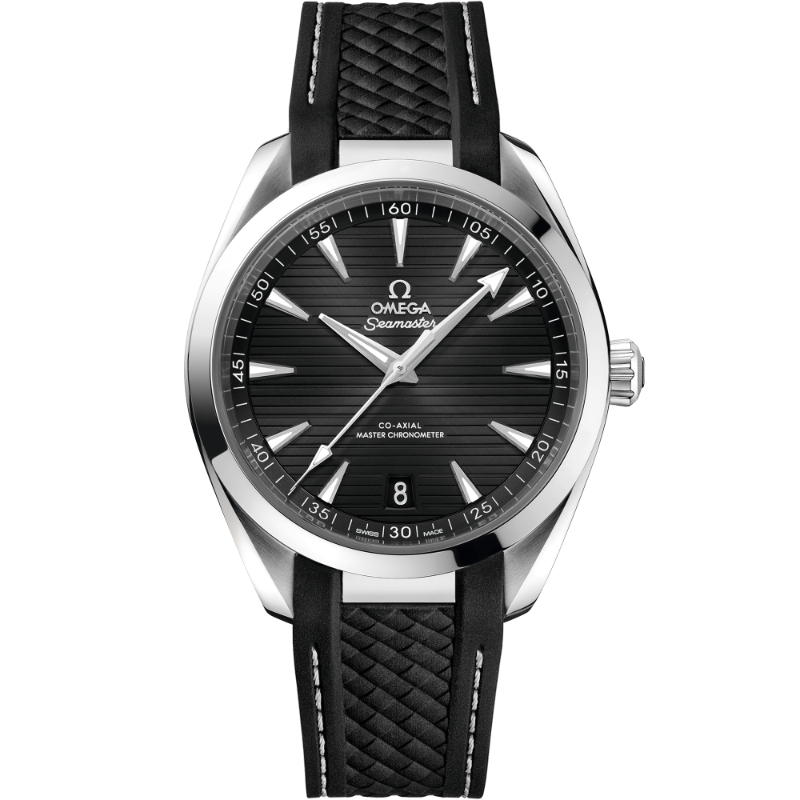 Omega Aqua Terra 150M Co-Axial Master Chronometer 41 mm