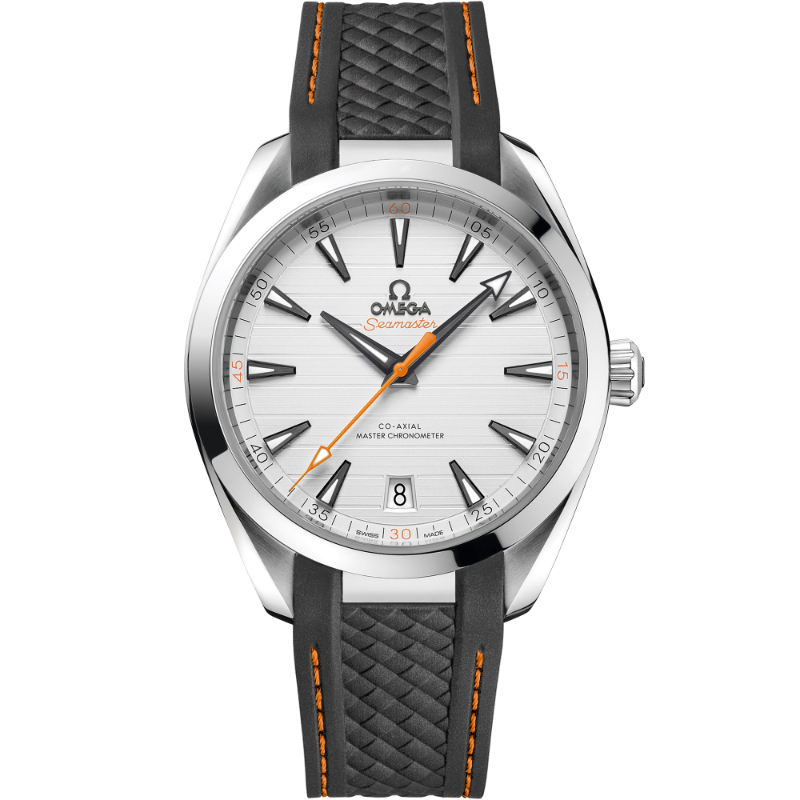 Omega Aqua Terra 150M Co-Axial Master Chronometer 41 mm