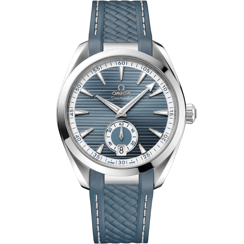 Omega Aqua Terra 150M Co-Axial Master Chronometer Small Seconds 41 mm