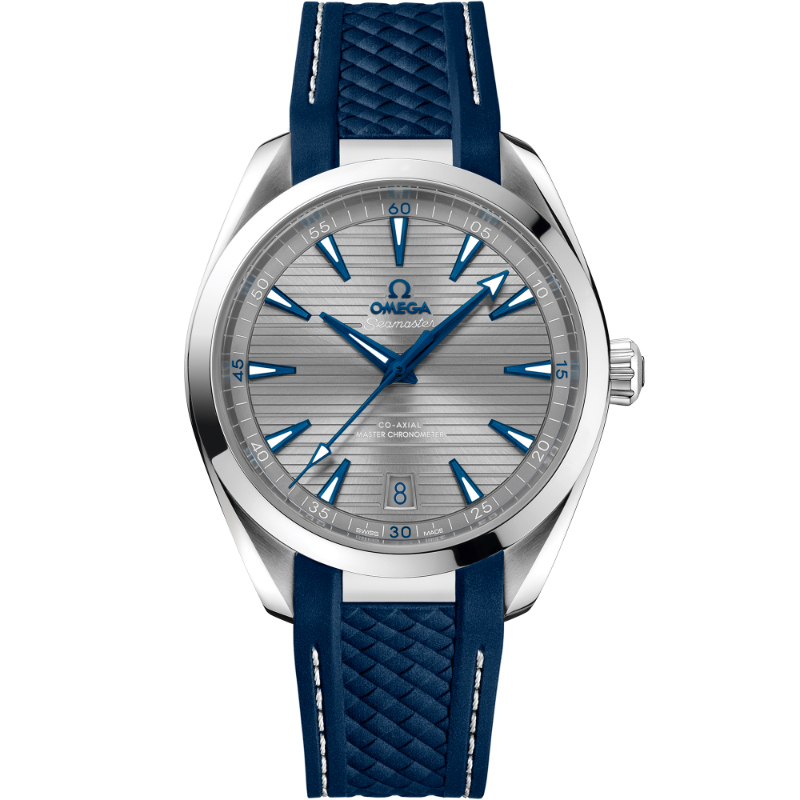 Omega Aqua Terra 150M Co-Axial Master Chronometer 41 mm