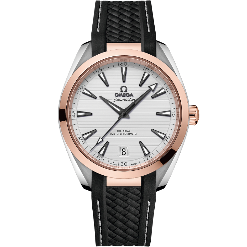 Omega Aqua Terra 150M Co-Axial Master Chronometer 41 mm