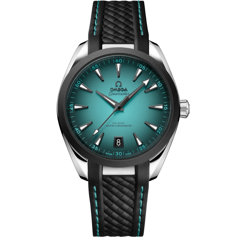 Omega Omega Seamaster Aqua Terra 150 Watch