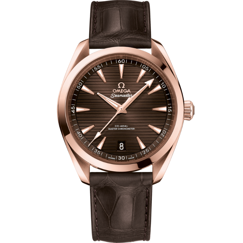 Co-Axial Master Chronometer 41 mm