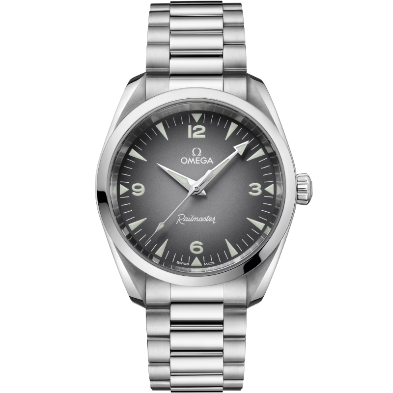 Seamaster Railmaster