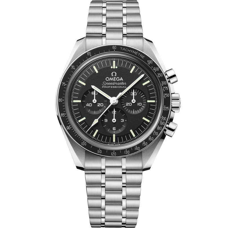 Omega Moonwatch Professional Co-Axial Master Chronometer Chronograph 42 mm