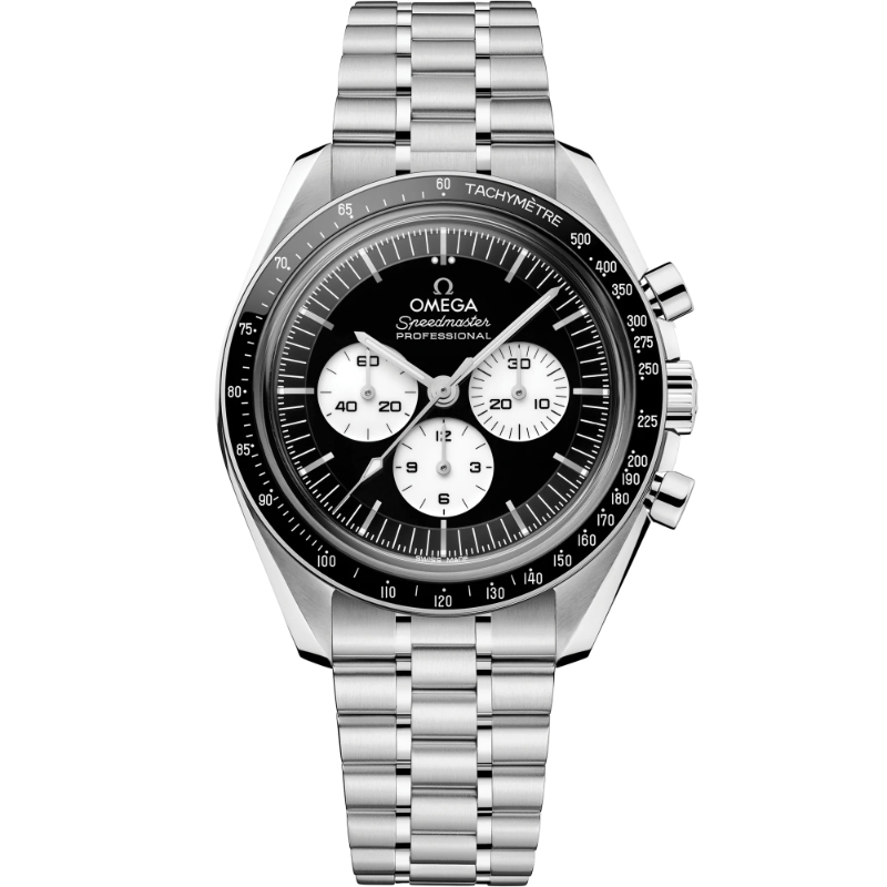 Speedmaster Moonwatch Professional