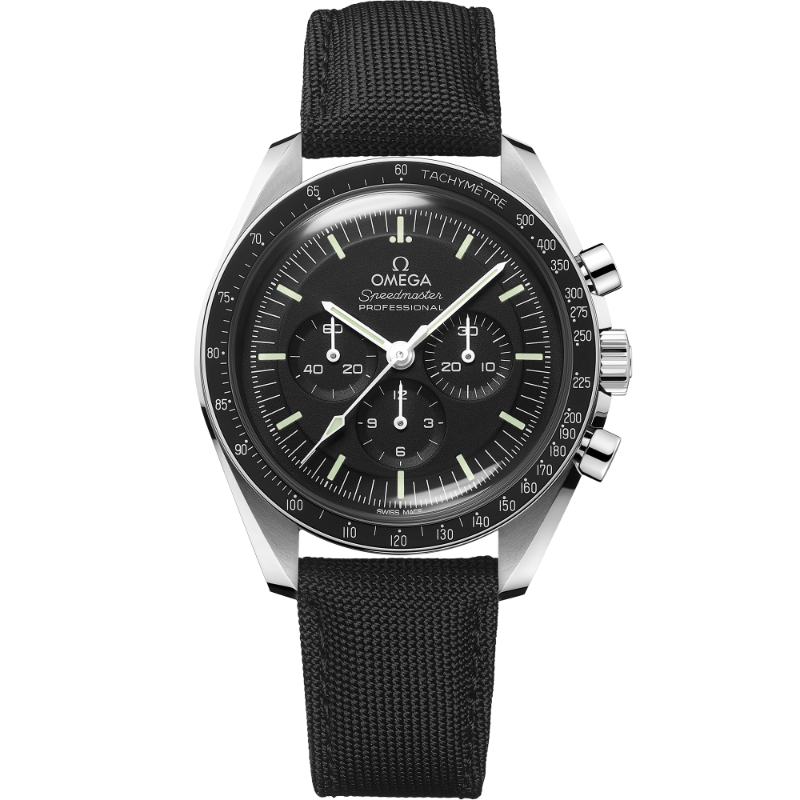 Moonwatch chronographe on sale professional 42 mm