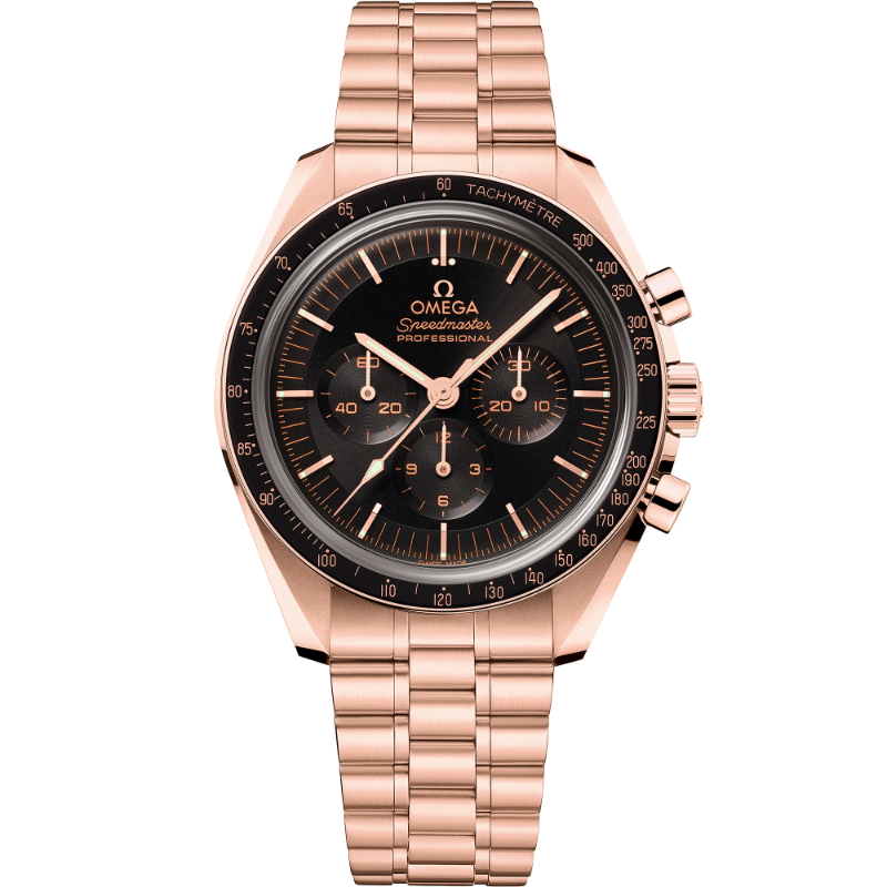 Omega Moonwatch Professional Co-Axial Master Chronometer Chronograph 42 mm