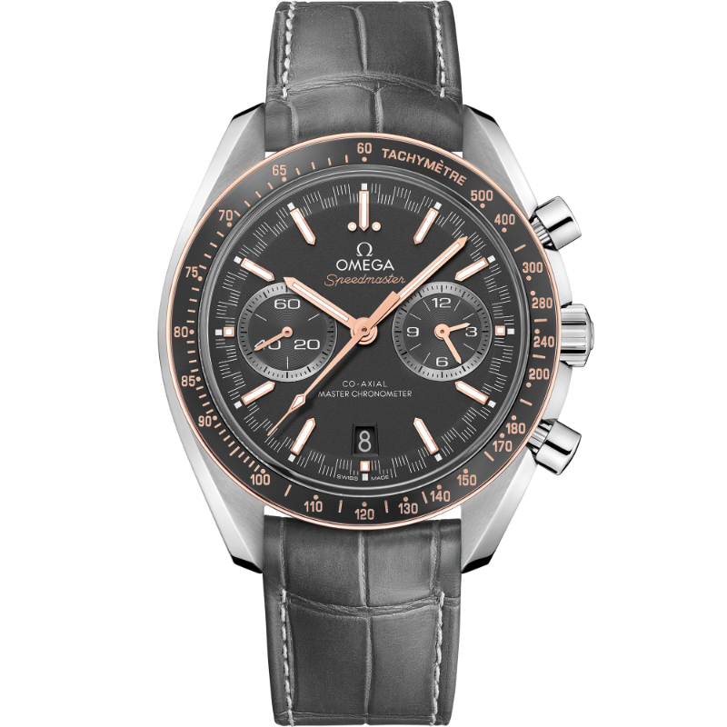 Co-Axial Master Chronometer Chronograph 44.25 mm