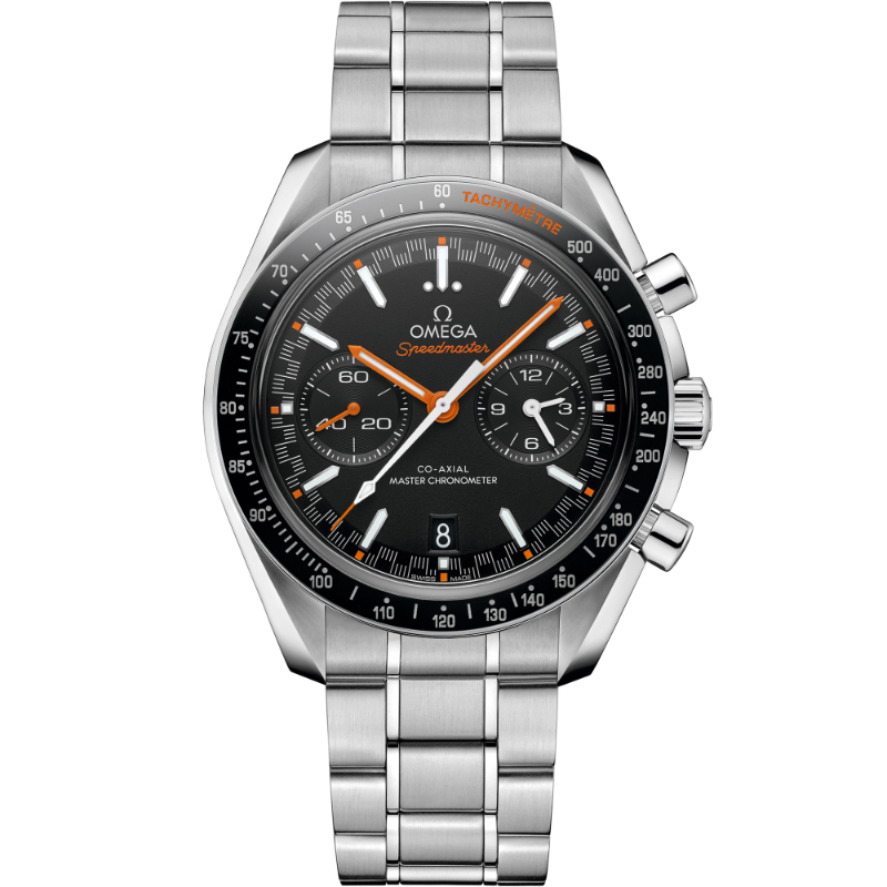 Co-Axial Master Chronometer Chronograph 44.25 mm