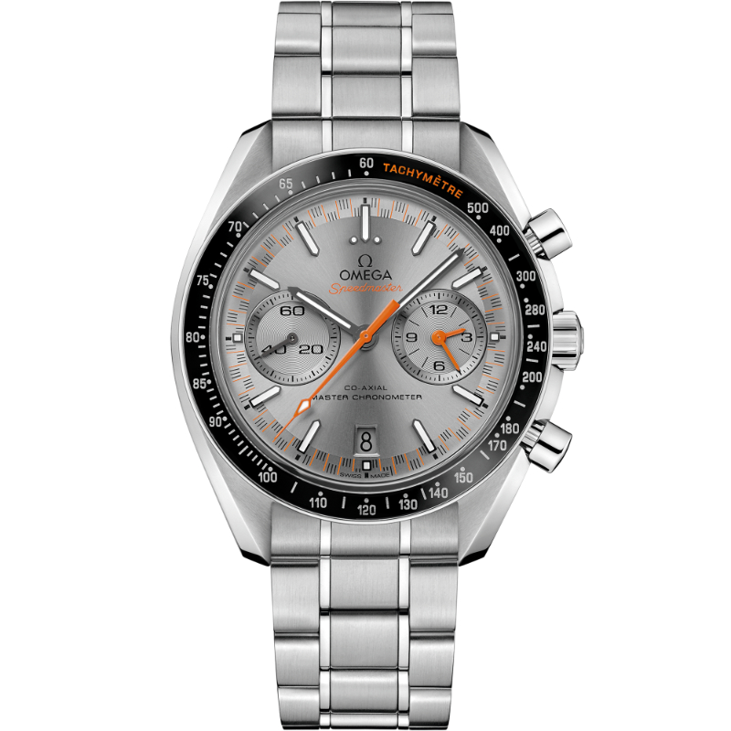 Co-Axial Master Chronometer Chronograph 44.25 mm