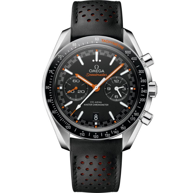 Speedmaster Racing Co-Axial Master Chronometer Chronograph 44.25Mm