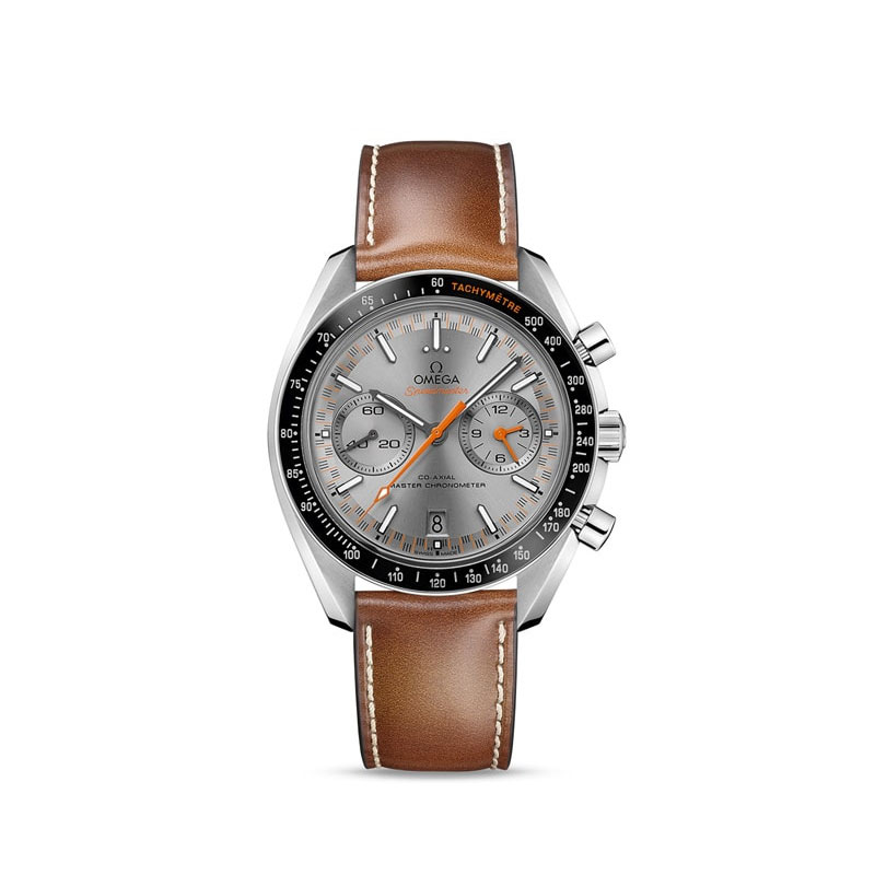Omega Racing Co-Axial Master Chronometer Chronograph 44.25 mm