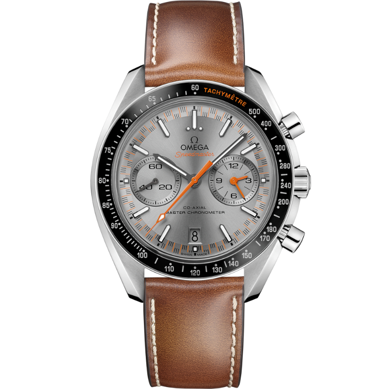 Omega Racing Co-Axial Master Chronometer Chronograph 44.25 mm