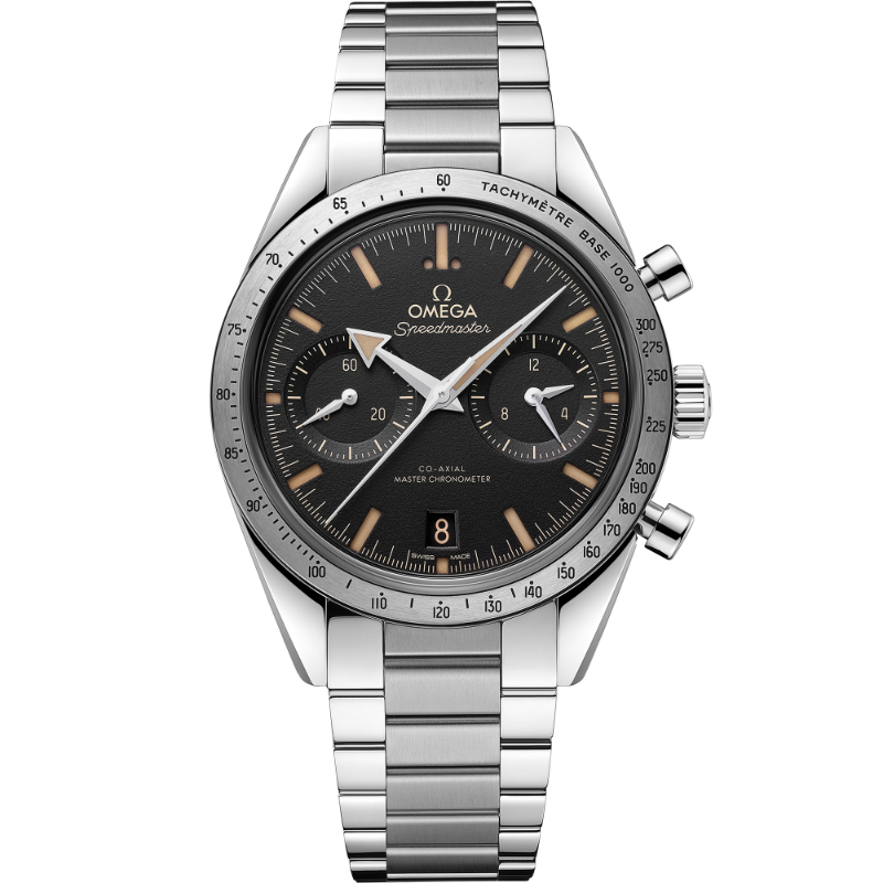 Omega Speedmaster '57 Co-Axial Master Chronometer Chronograph 40.5 mm