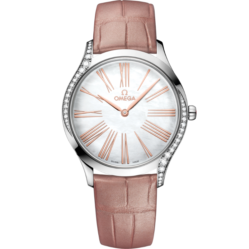 Quartz 36 mm
