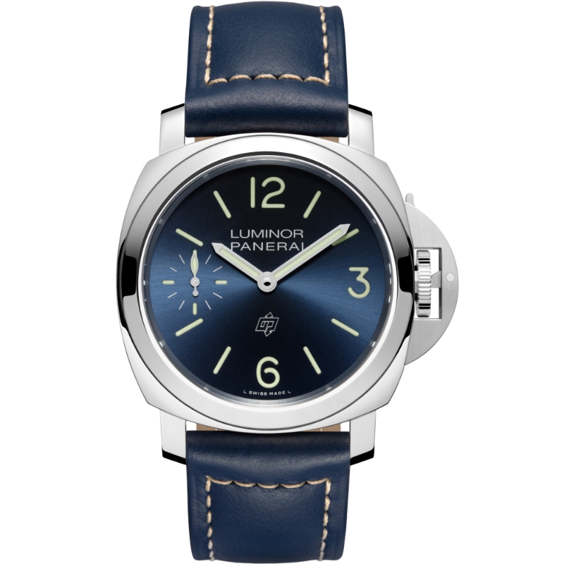 Luminor Blu Mare - 44mm