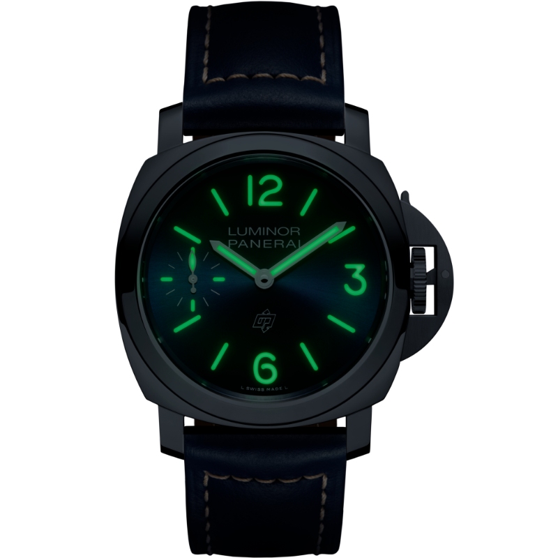 Luminor Blu Mare - 44mm