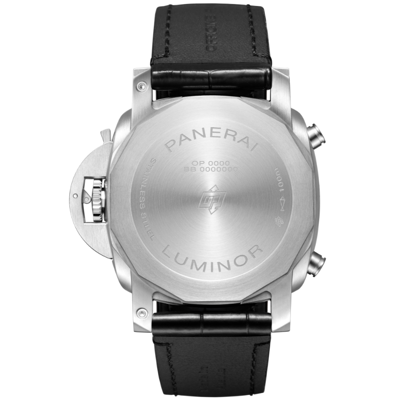 Luminor Chrono