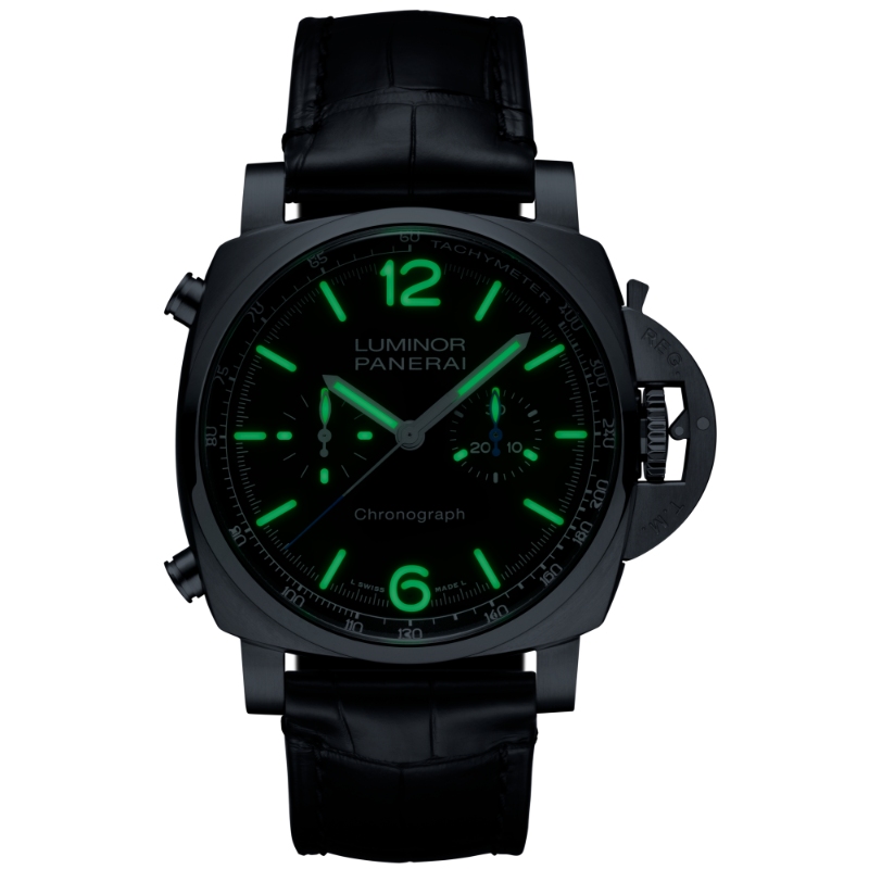 Luminor Chrono
