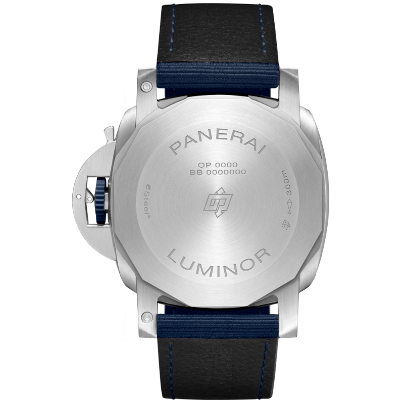 Luminor Marina Blu Profondo