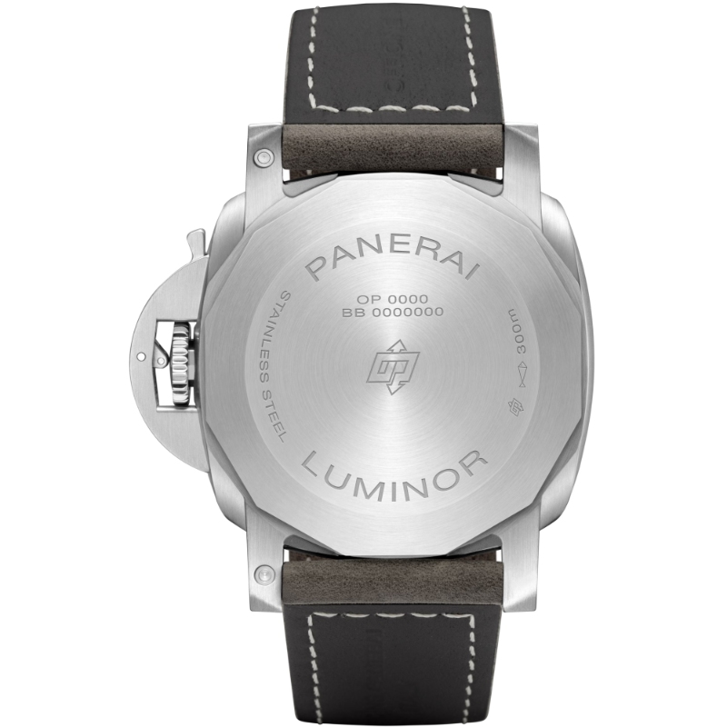 Luminor Marina - 44mm
