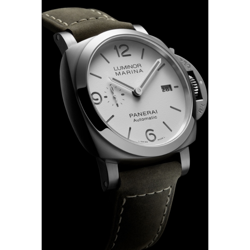 Luminor Marina - 44mm