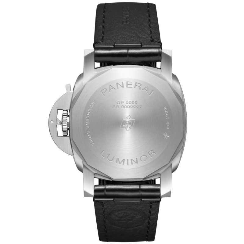 Luminor Quaranta Automatic