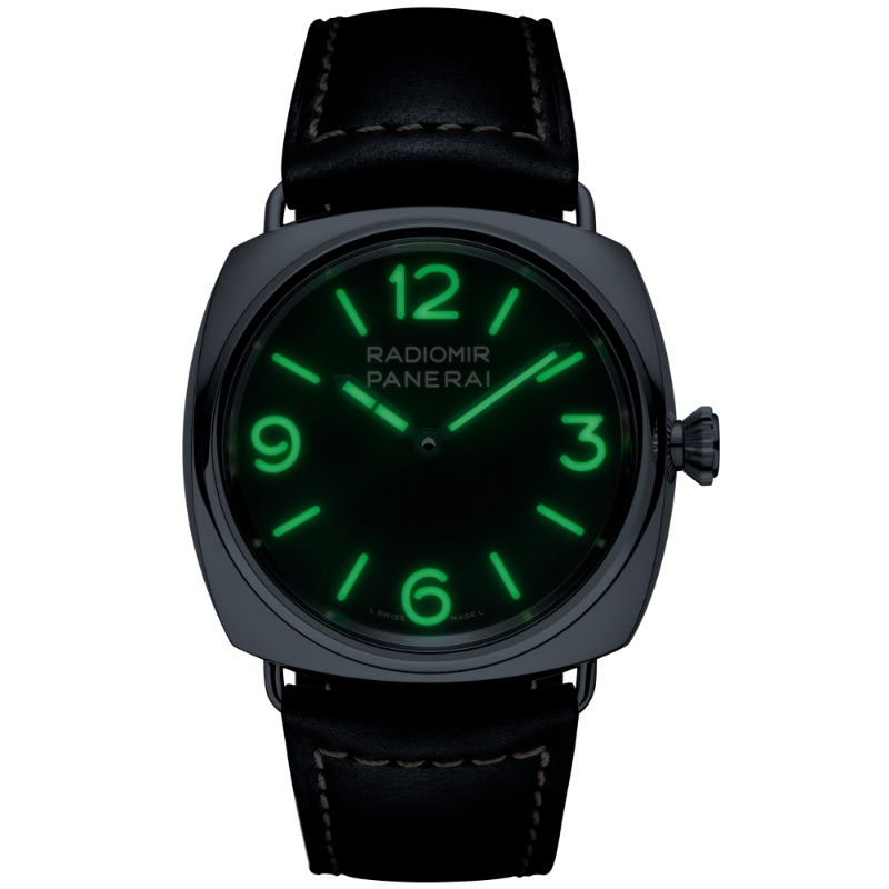 Radiomir Officine