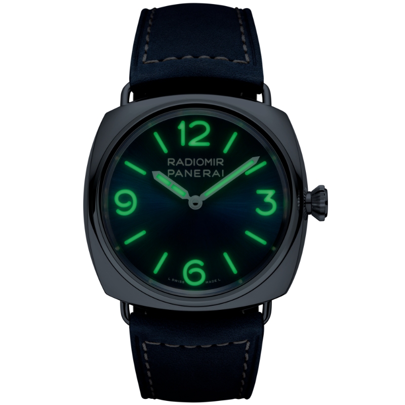 Radiomir Officine