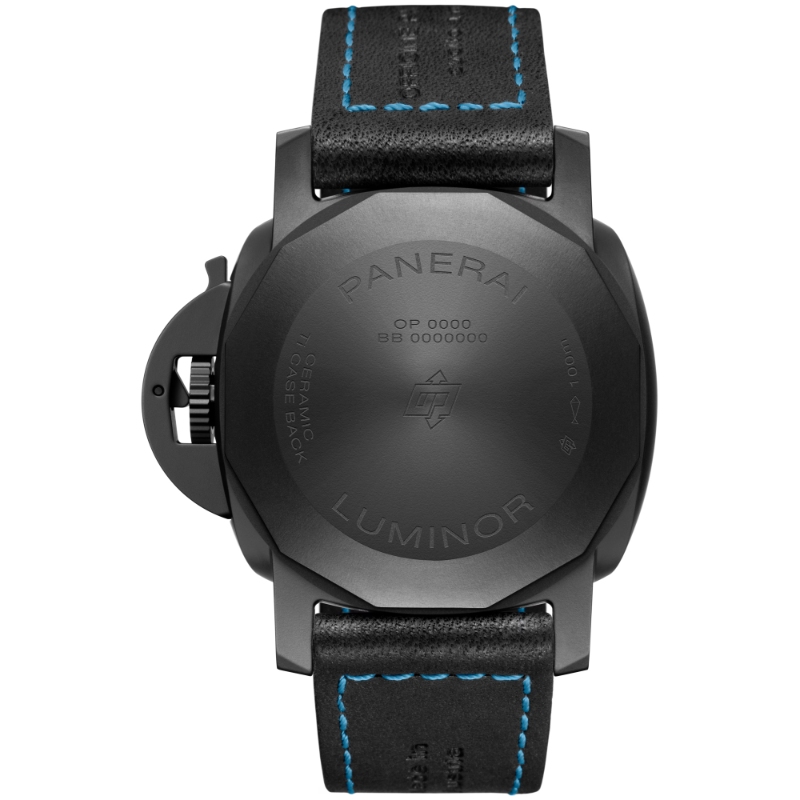 Luminor GMT - 44mm