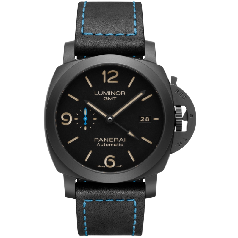 Luminor GMT - 44mm
