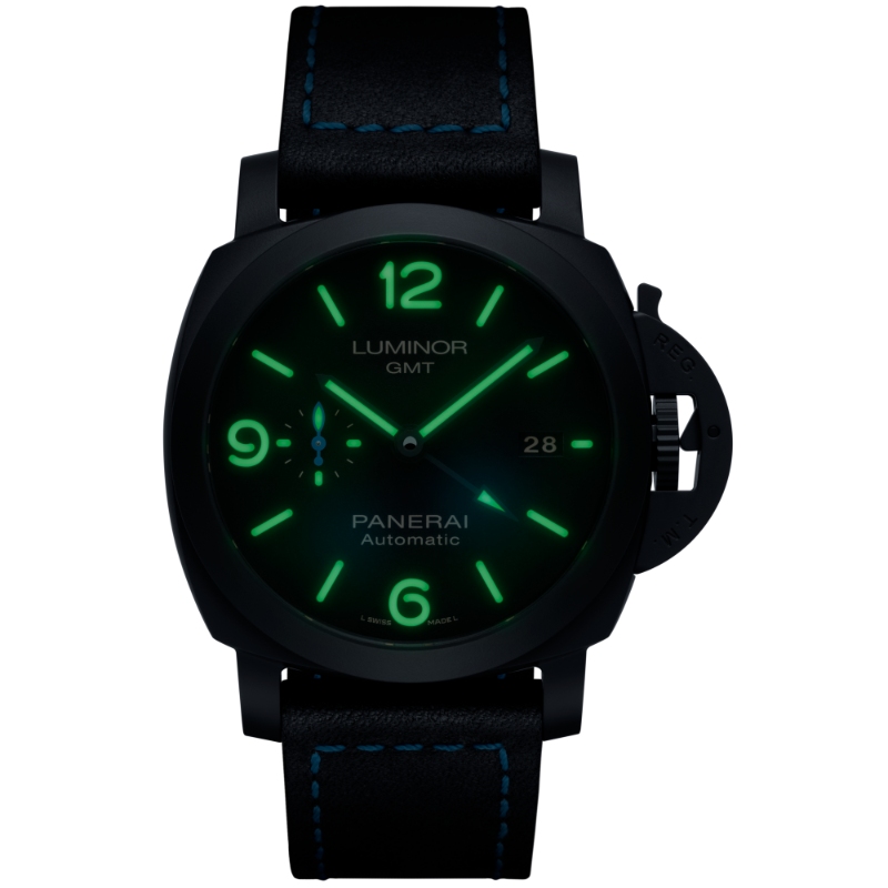 Luminor GMT - 44mm