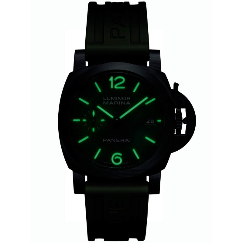 Luminor Quaranta Carbotech™