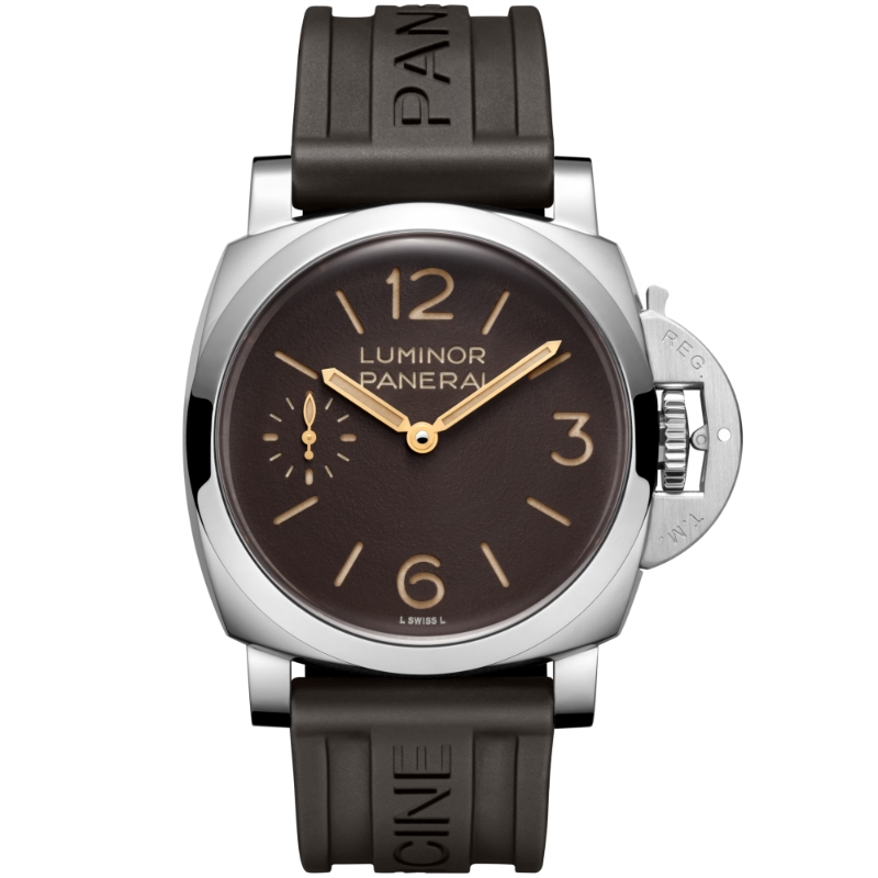 Panerai Luminor Watch