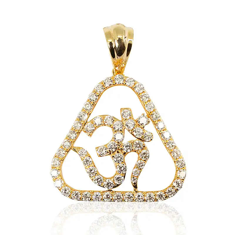 Om gold and diamonds discount
