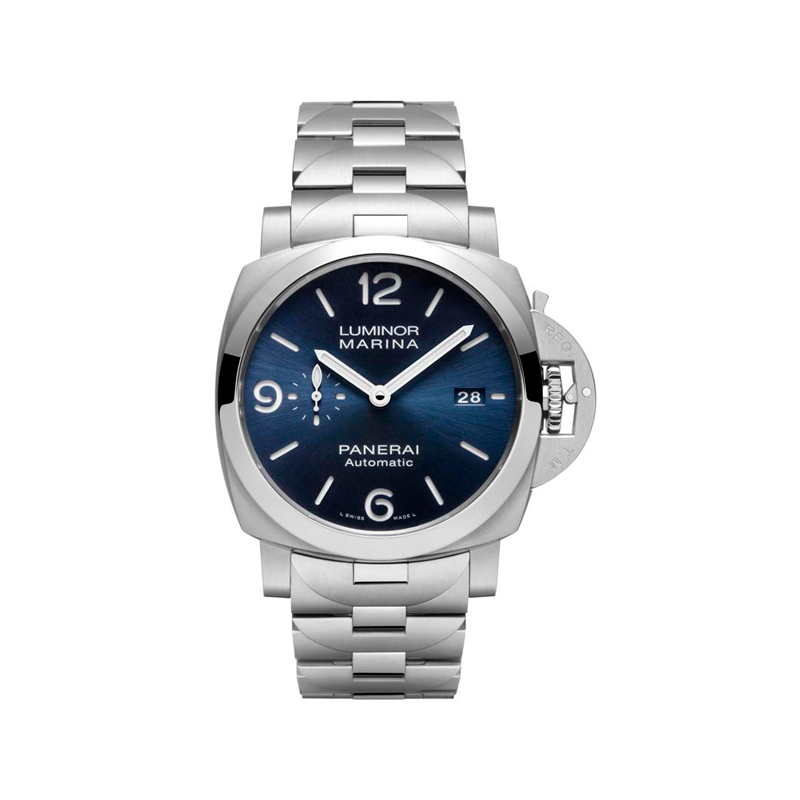 Luminor Marina Specchio Blu - 44mm