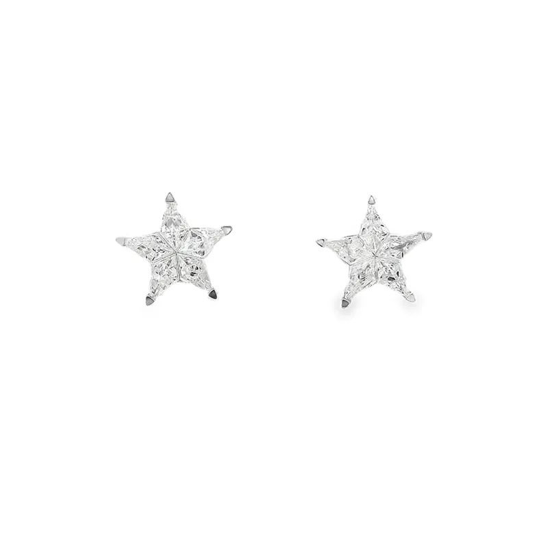 18K Gold Pendant Set