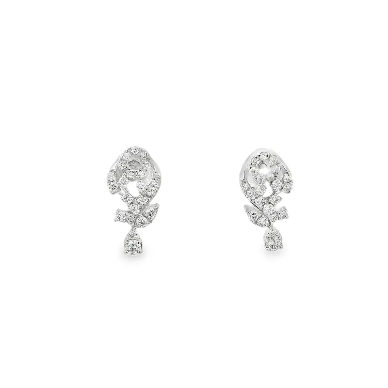 18K Gold Pendant Set