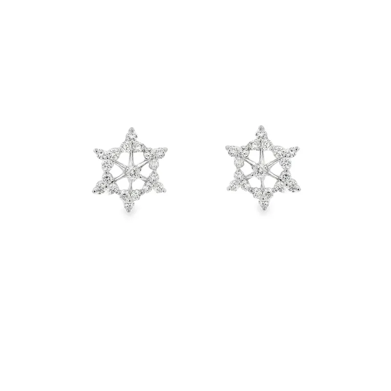 18K Gold Pendant Set