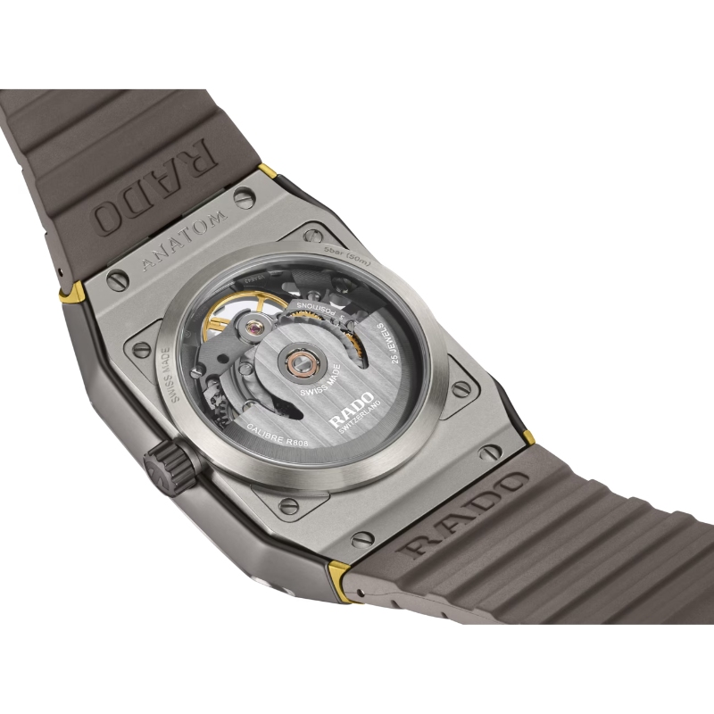 Anatom Automatic Skeleton - R10206109