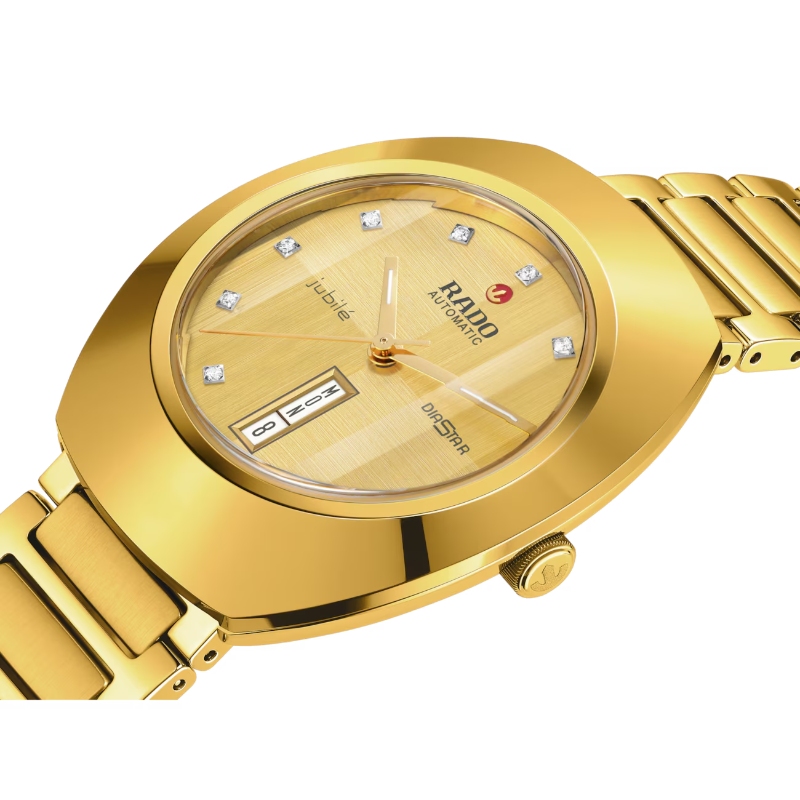 DiaStar Original Automatic Diamonds - R12161733