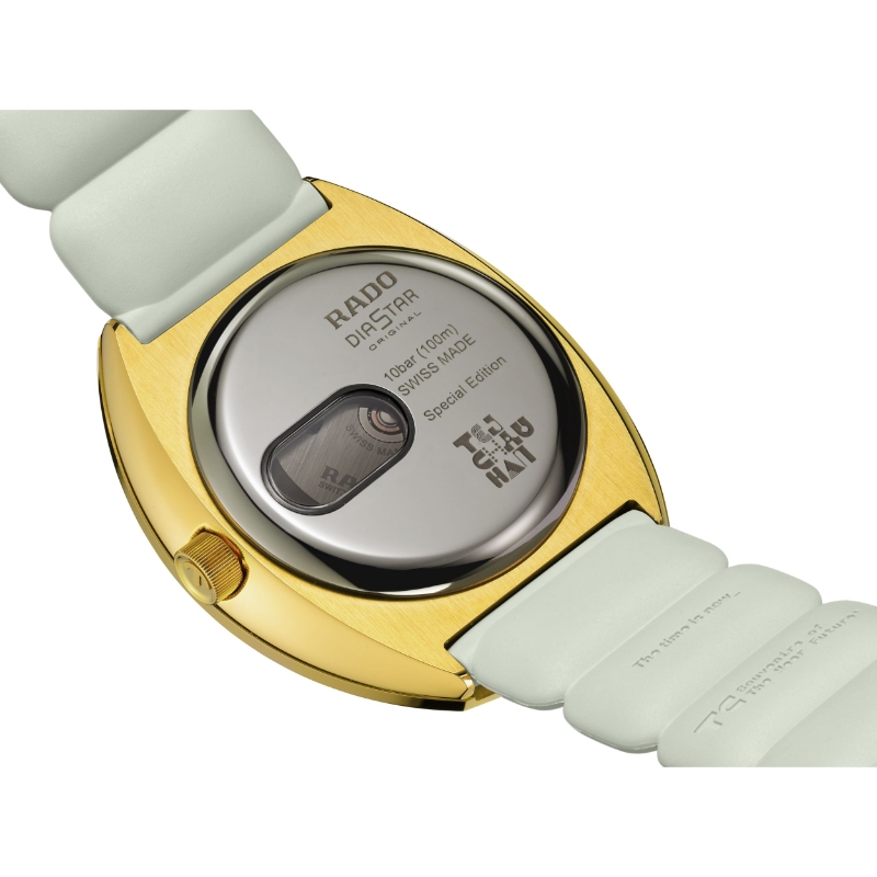 DiaStar Original X Tej Chauhan Special Edition - R12165155