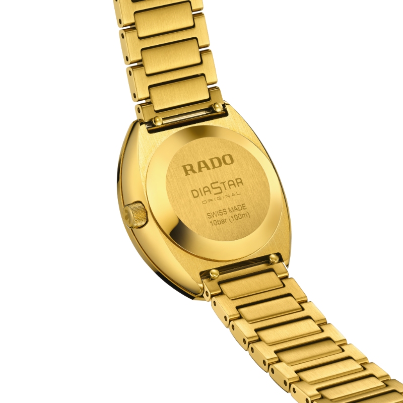 DiaStar Original Automatic - R12171643