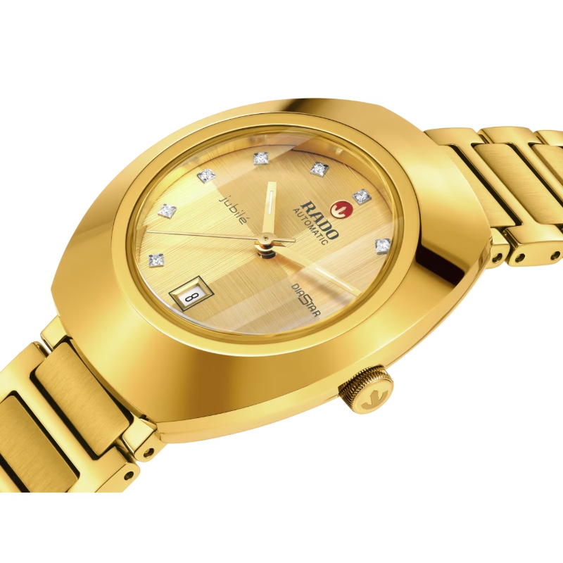 DiaStar Original Automatic Diamonds - R12171713