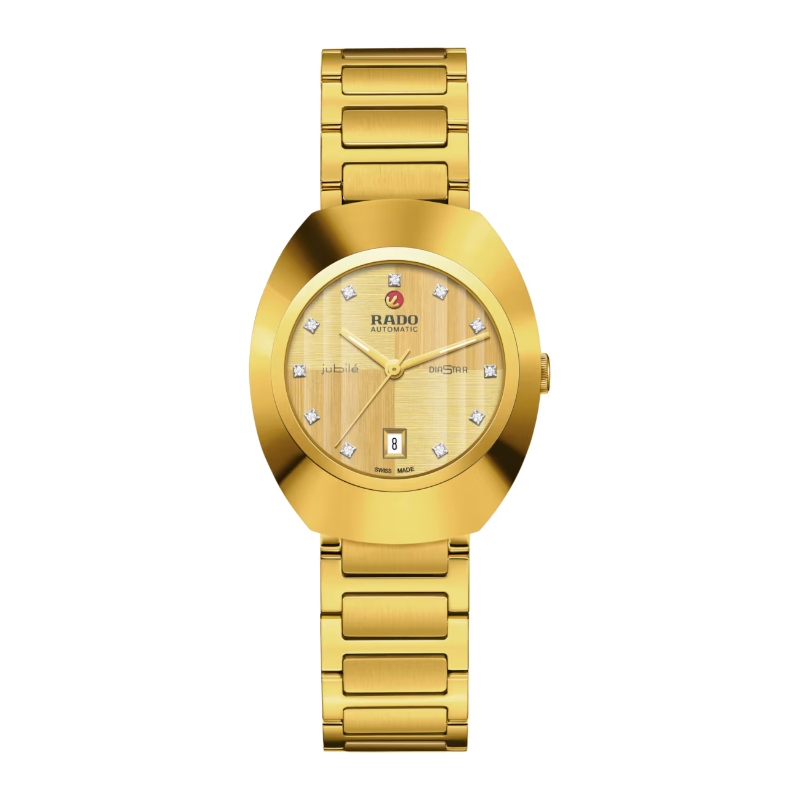 DiaStar Original Automatic Diamonds - R12171713