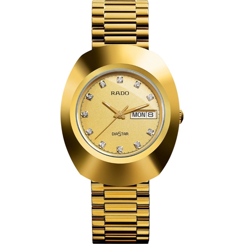 The Original - R12393633