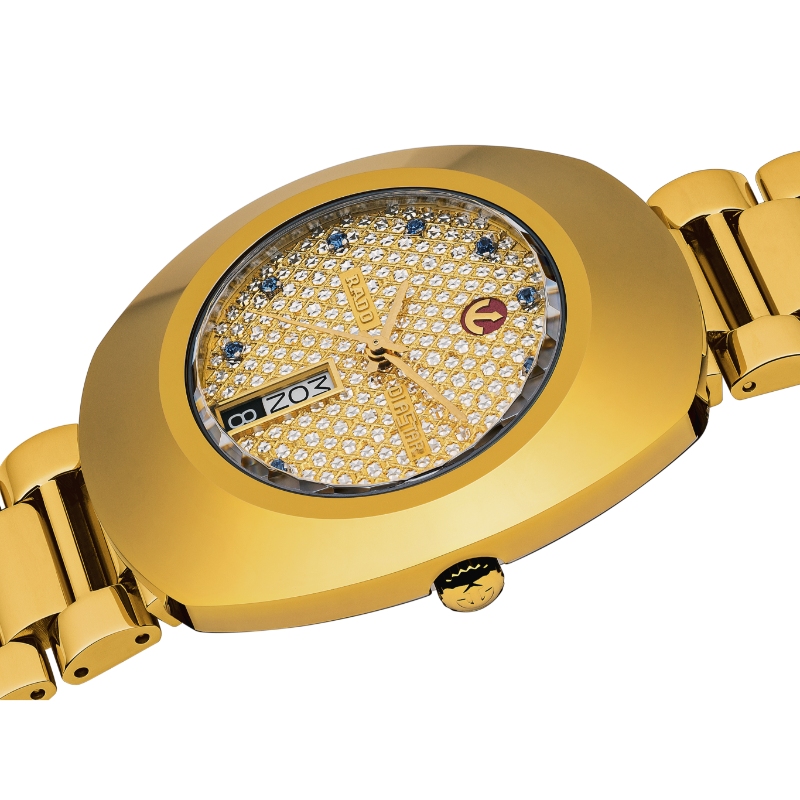 The Original Automatic - R12413314